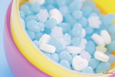 Colorful Sweets And Candies, Romantic Sweet Candy 1920x1200 NO.9 ...