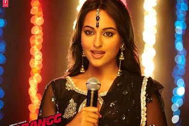 Sonakshi Sinha Wallpapers   Wallpapers High Definition