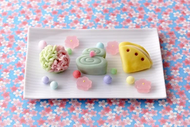 Sweets Computer Wallpapers, Desktop Backgrounds