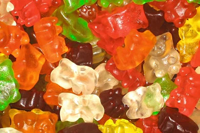 Candy Sweets Hd Wallpapers   (