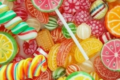 Assorted Hard Candy Wallpapers ♡♥♡♥♡♥