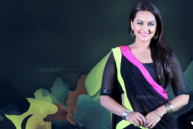Sonakshi Sinha High Resolution Image 58185   Glamsham.