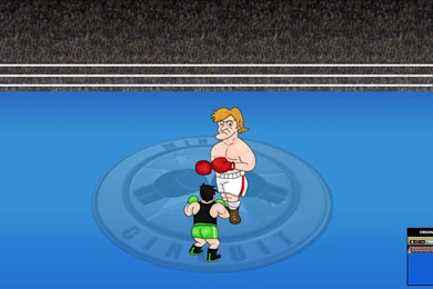Punch Out! Remastered In HD By Nintendofan012 On DeviantArt