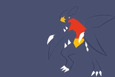 Garchomp By PokeTrainerManro On DeviantArt