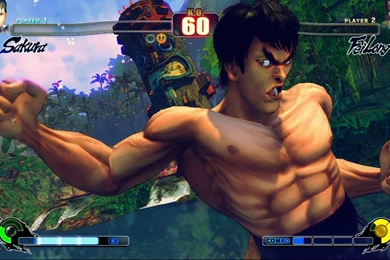 Punch Out!! Desktop Wallpapers