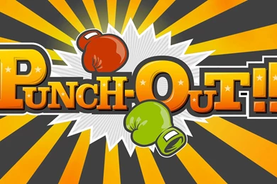 PN Review: Punch Out! (WiiU VC)   Pure Nintendo
