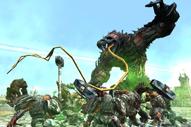 Punch Out!! Desktop Wallpapers