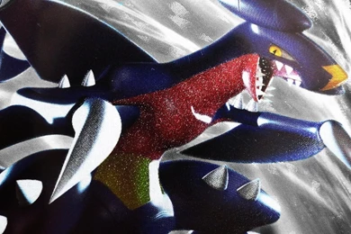 XY OU   First RMT. A Flaming Force