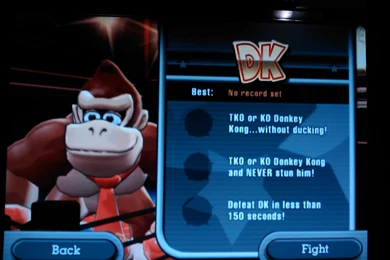 Nintendo Character Takes Last Roster Spot In Punch Out ...