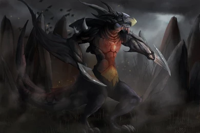 Garchomp   DeviantArt