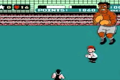 Mike Tyson's Punchout:World Circuit Mr.Sandman   YouTube