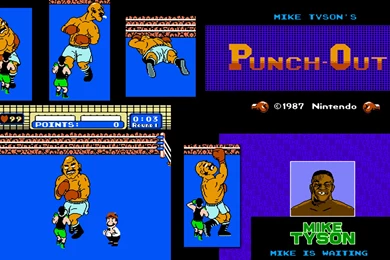 Mike Tyson Punch Out Quotes. QuotesGram