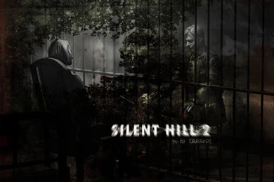 Silent Hill 2 Wallpapers By TRRazor On DeviantArt