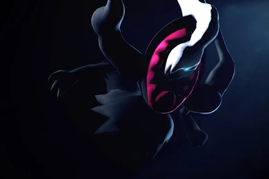 I'll Make You A Wallpapers Which You'll Get To Design! : Pokemon