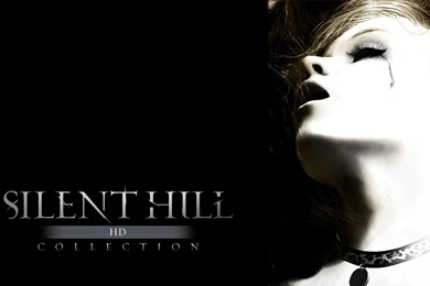 Silent Hill 2 Wallpapers By ParRafahell On DeviantArt