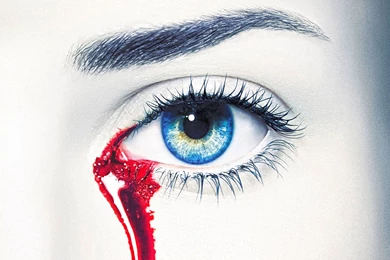 Blooding Eye Miss You   New Hd WallpaperNew Hd Wallpapers