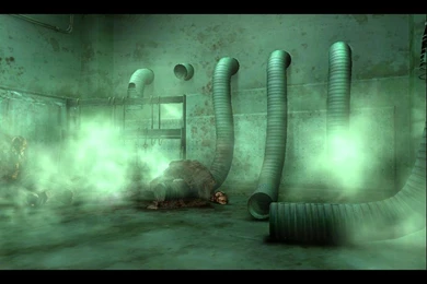 Silent Hill 2 Wallpapers By ParRafahell On DeviantArt