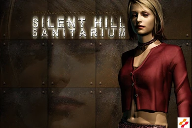 Silent Hill 2 Wallpapers By Dbuoi On DeviantArt