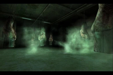 Silent Hill 2 Wallpapers By ParRafahell On DeviantArt