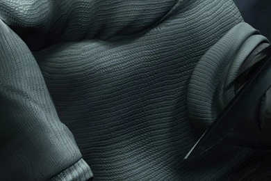 Download Wallpapers 3840x1200 Silent Hill 2, Girl, Hand, Knife ...