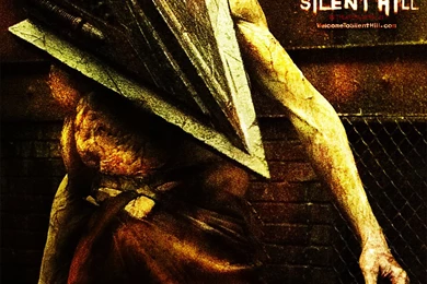 Silent Hill Movie Wallpapers   Silent Hill Memories