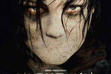 Silent Hill: Revelation 3D Movie Wallpapers