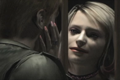 Trix Plays Silent Hill 2   12   [Labyrinth]   YouTube