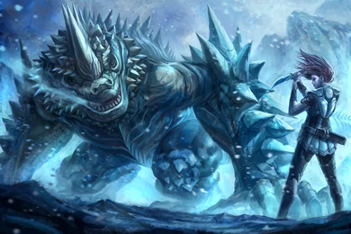 Freeze Computer Wallpapers, Desktop Backgrounds