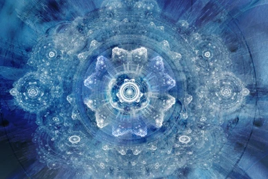 Symbology Series   Deep Freeze By Ellezeno On DeviantArt