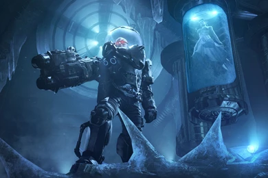 Justpict.com Mr Freeze Wallpapers