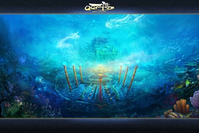 HD Games Wallpapers 16454   Games   Television / Games