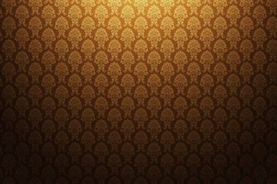 Download 1280x1024 Classic Brown Pattern Wallpapers