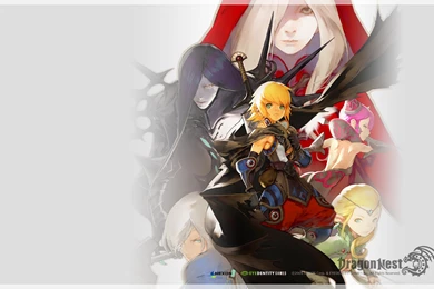 Dragon Nest Wallpapers HD
