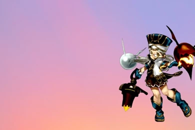 Wallpapers Dragonest Dragon Nest 1366x768