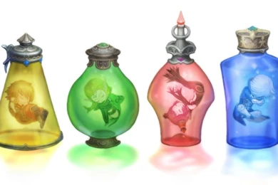 2 Dragon Nest HD Wallpapers