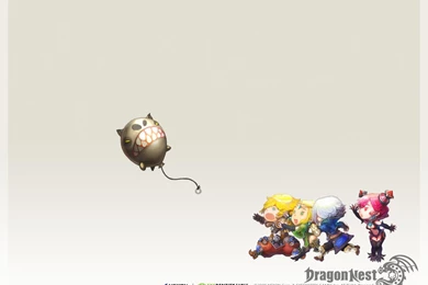 Dragon Nest Wallpapers 2 1600x1200   Dragon Nest Photo   MMosite.com