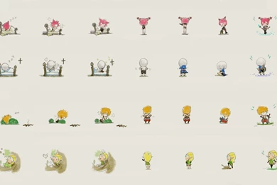 Dragon Nest Wallpapers