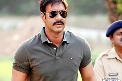 Ajay Devgan Bollywood Actor HD Wallpapers  o