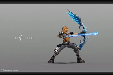 Free Wallpapers   Free Game Wallpapers   Rf Online Wallpapers ...