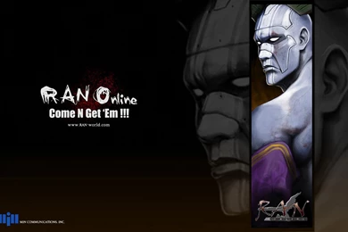 Ran Online Wallpapers 02 1440x900 Wallpapers, 1440x900 Wallpapers ...