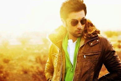Ranbir Kapoor Bollywood Actors Full HD Wallpapers