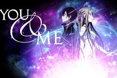 Sword Art Online Wallpapers FREE By DieVentusLady On DeviantArt