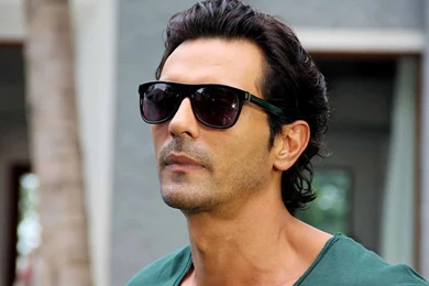 Bollywood Actor Arjun Rampal Hd Wallpapers