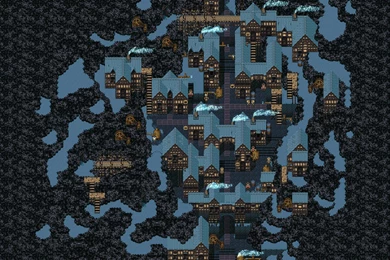 Final Fantasy Vi Wallpapers   Wallpapers Cave