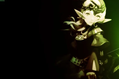 Dragon Nest Archer Wallpapers By InnerMokaAkashiya On DeviantArt