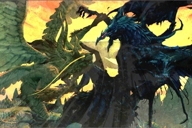 DRAGON NEST Mmo Rpg Anime Fighting Action Adventure Fantasy ...