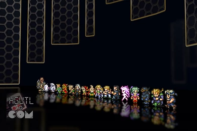 Playstation – How Games Used To Look