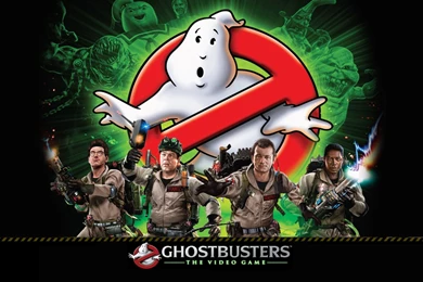 Ghostbusters Wallpapers   HD Wallpaper Backgrounds Of Your Choice