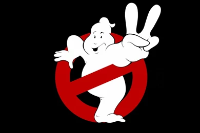 Ghostbusters II Symbol WP By MorganRLewis On DeviantArt