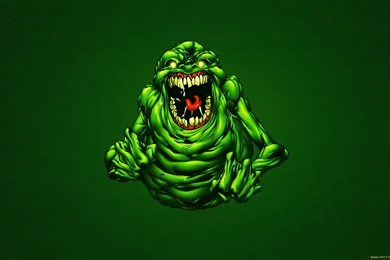 Ghostbusters Wallpapers